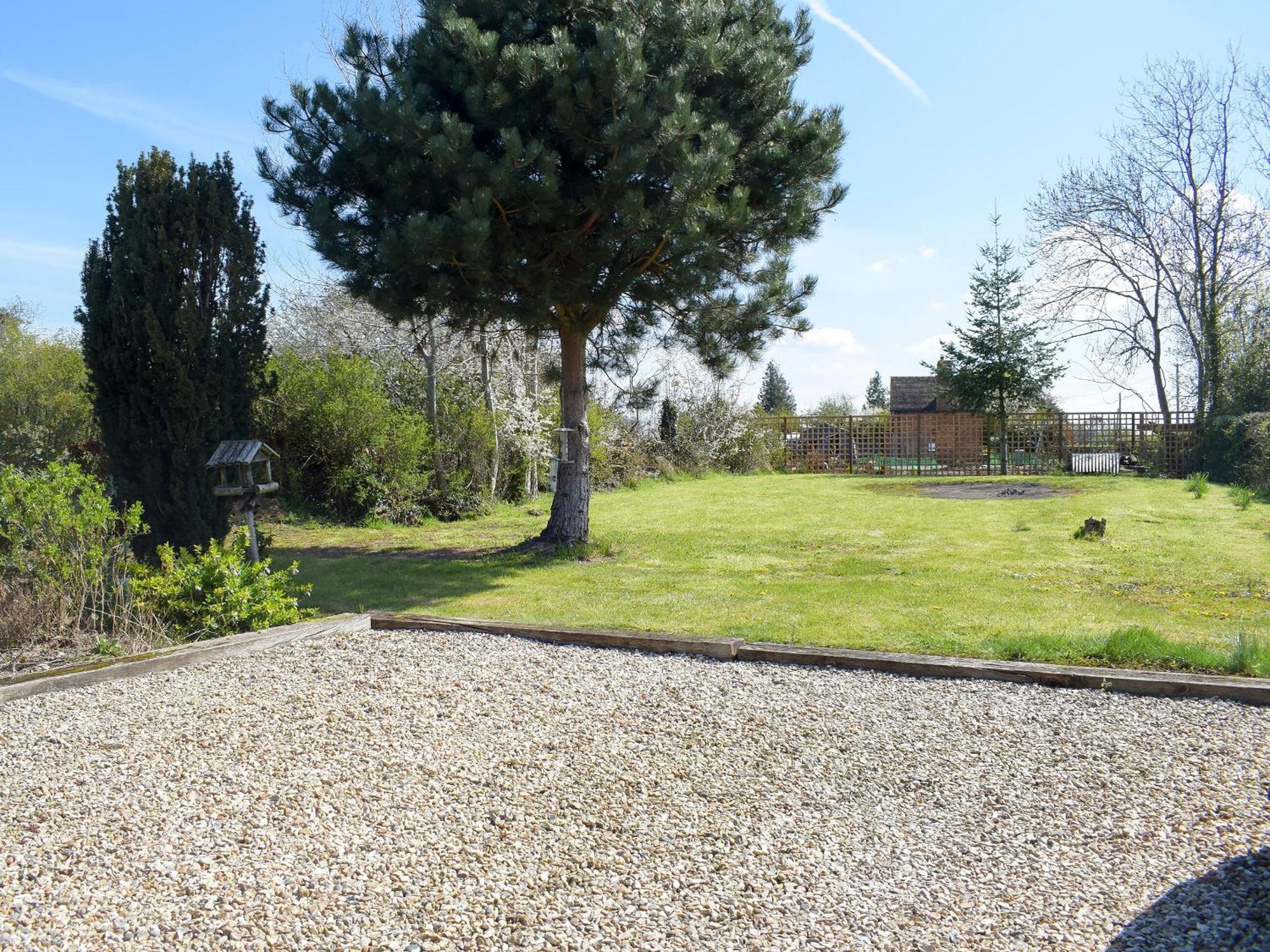 Twin Oaks Villa Crudgington Bagian luar foto